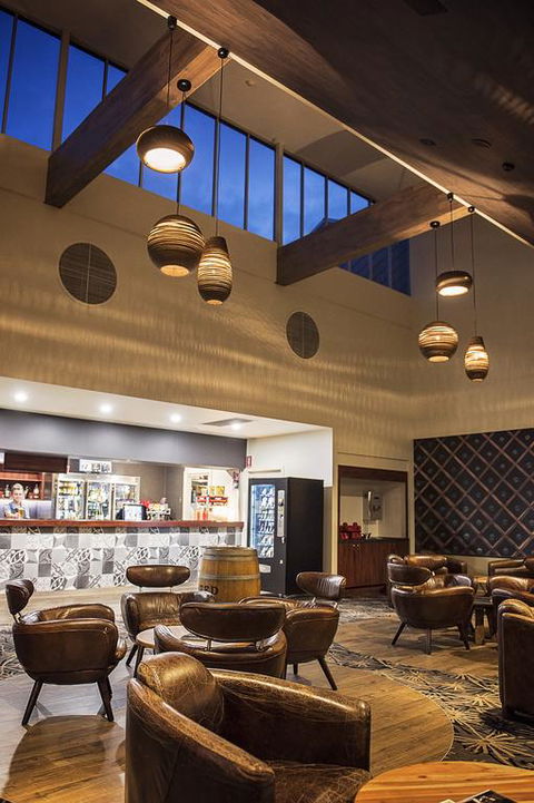 Yarrawonga Mulwala Golf Club - Mackay Tourism 3