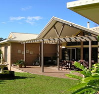 Yarrahapinni Homestead - Mackay Tourism