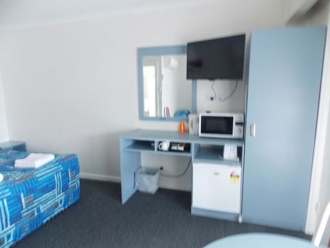 Yass Motel - Mackay Tourism 3