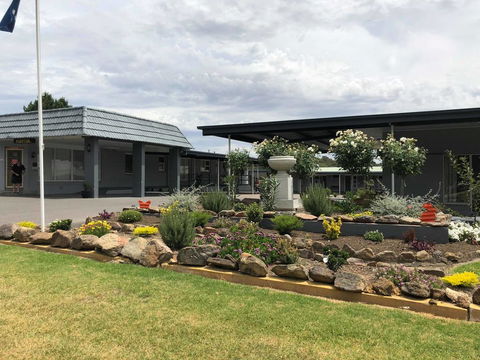 Yass Motel - Mackay Tourism 0