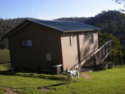 Yasuragi Cabins - Mackay Tourism 1