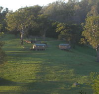 Yasuragi Cabins - Mackay Tourism