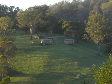 Yasuragi Cabins - Mackay Tourism 0