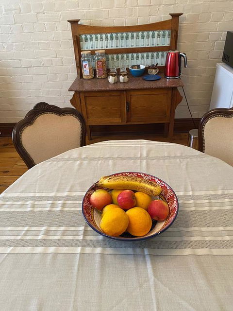 Yass Central B&B - Mackay Tourism 2