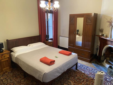 Yass Central B&B - Mackay Tourism 0
