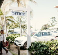 Yeppoon Surfside Motel - Mackay Tourism