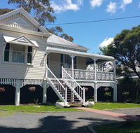 YesterYear on West - Mackay Tourism