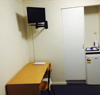 Yetholme Motor Inn - Mackay Tourism