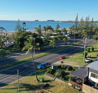 Yeppoon Beachhouse - Mackay Tourism