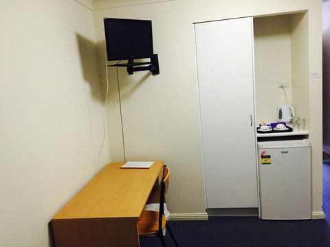 Yetholme Motor Inn - Mackay Tourism 0