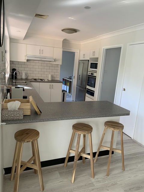 York Cosy Stays - Mackay Tourism 3
