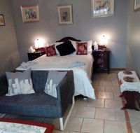 York's Lookout Lodge Bed And Breakfast - Mackay Tourism
