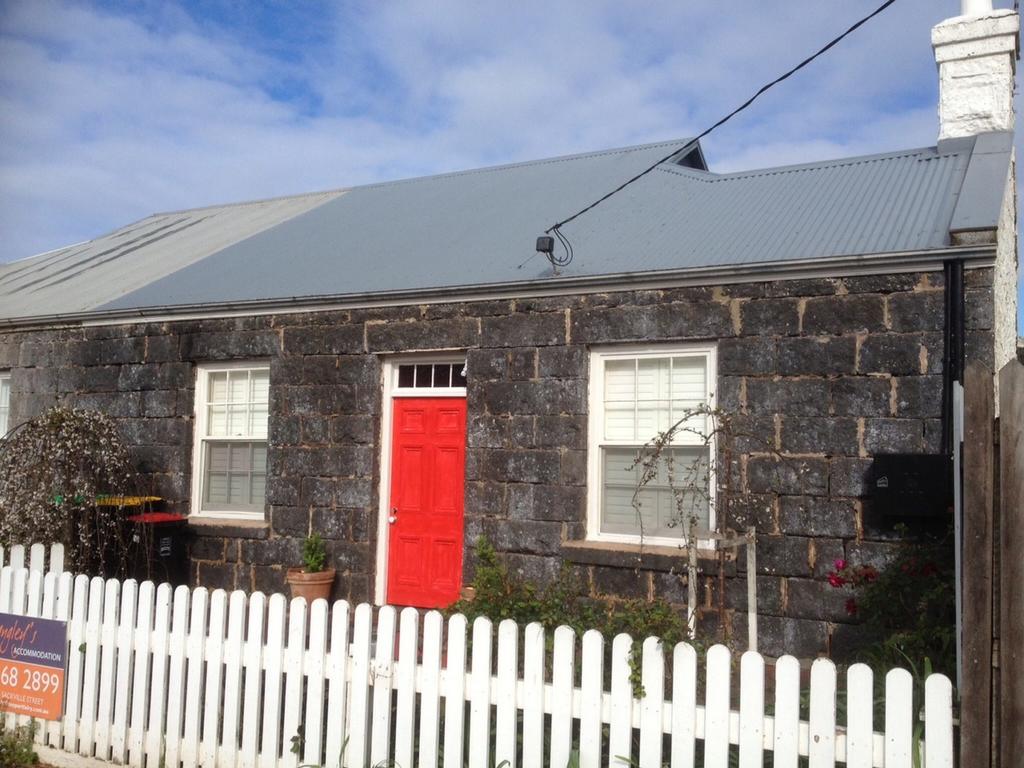 Port Fairy VIC Mackay Tourism