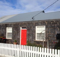 Young's Cottage - circa 1861 - Mackay Tourism