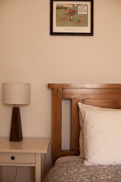 Young's Cottage - Circa: 1861 - Mackay Tourism 3