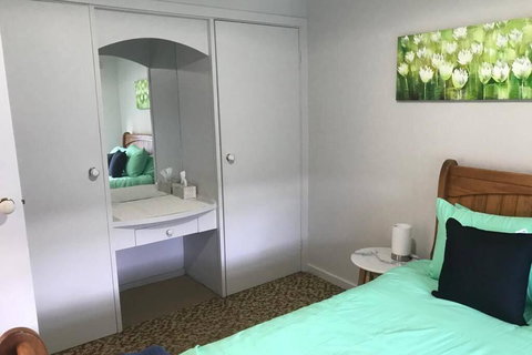 Your Holiday Home In Cohuna, Perfect Family Getaway - Mackay Tourism 2