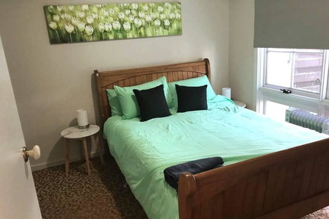 Your Holiday Home In Cohuna, Perfect Family Getaway - Mackay Tourism 0