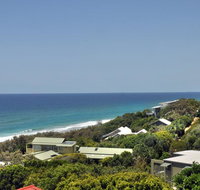 Your home from home with ocean views - Mackay Tourism