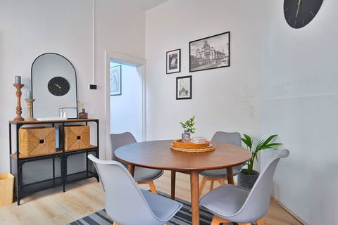 Your Home On Smith St Collingwood (With Parking) - Mackay Tourism 1