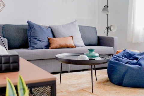 Your Home On Smith St Collingwood (With Parking) - Mackay Tourism 0