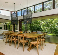 Your Luxury Escape - Iluka Pavilion 5 at Broken Head - Mackay Tourism