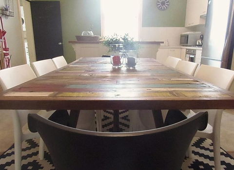 YourStay Group The Dora Hall - Very Central - Mackay Tourism 1