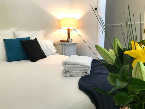 YSG The Edward Townhouse 151 - Walk To Town - Mackay Tourism 3