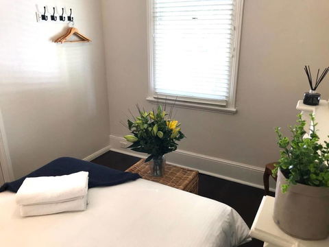 YSG The Edward Townhouse 151 - Walk To Town - Mackay Tourism 1