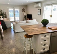 YSG The Edward Townhouse 153 - Walk To Town - Mackay Tourism