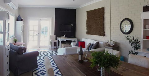YSG The Edward Townhouse 155 - Steps To Town - Mackay Tourism 1