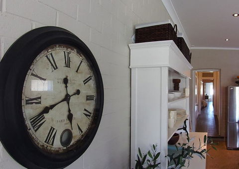 YSG The Edward Townhouse 155 - Steps To Town - Mackay Tourism 3