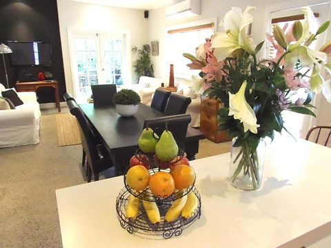 YSG The Edward Townhouse 157 - Steps To Town - Mackay Tourism 0