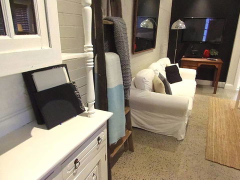 YSG The Edward Townhouse 157 - Steps To Town - Mackay Tourism 2