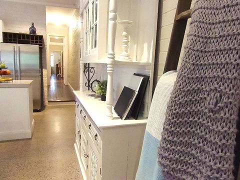 YSG The Edward Townhouses 155 And 157 - Steps To Town - Mackay Tourism 3