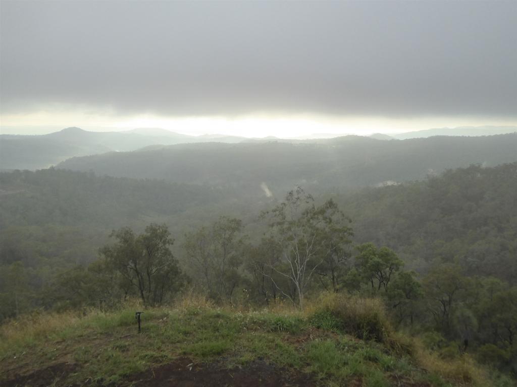 Preston QLD Mackay Tourism