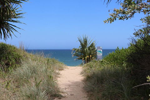 Zaffiro Beach House - Mackay Tourism 3