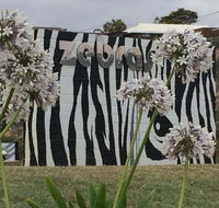 Zebras Guest House Geraldton - Mackay Tourism