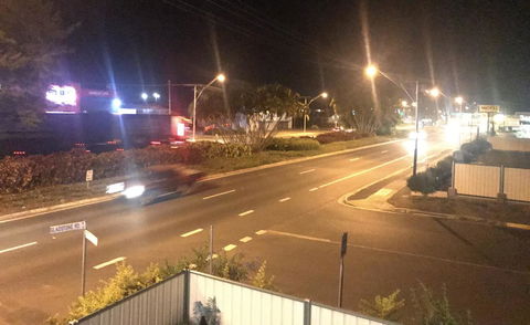 ZED MOTELS Tropical Gateway - Mackay Tourism 3
