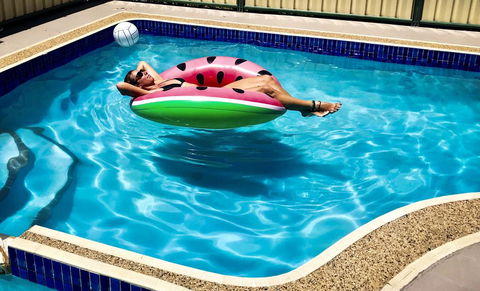 ZED MOTELS Tropical Gateway - Mackay Tourism 1