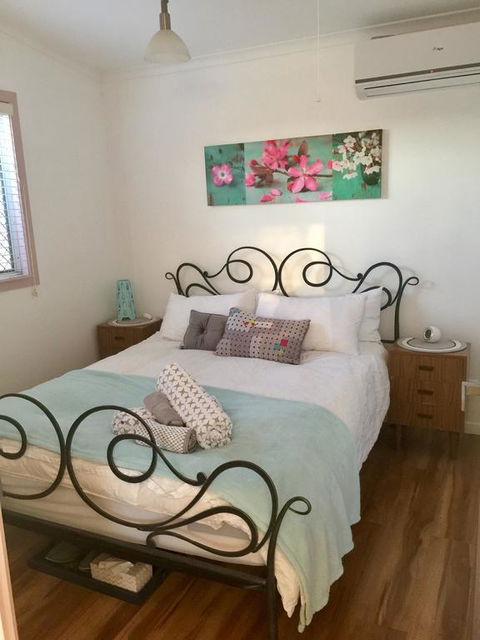Zen Escape Guest House - Mackay Tourism 3