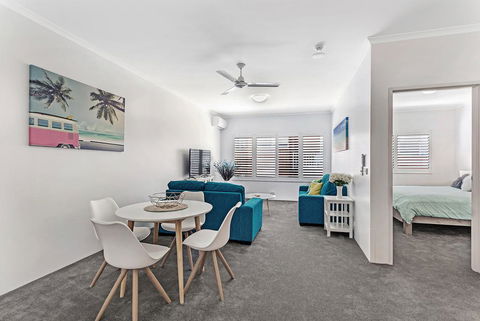 Zenith Unit 7 - Shoal Bay - Mackay Tourism 0