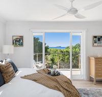 Zephyr on Sapphire - Mackay Tourism