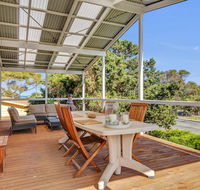 Zephyr Shores - Mackay Tourism
