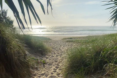 Ziba On Collins - Mackay Tourism 3