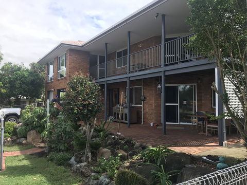 Zilzie House - Mackay Tourism 1