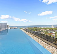 Heart of St Kilda  Infinity PoolParkingWIFI - Mackay Tourism