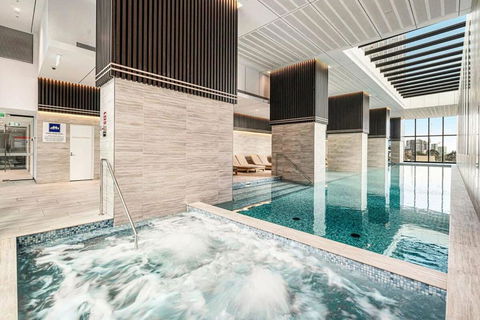 A 2BR Apt Near Melbourne Central & QV Market - Mackay Tourism 3