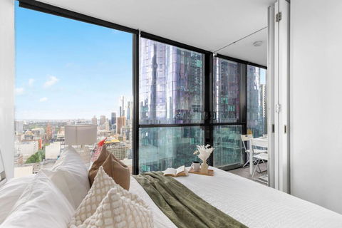 A 2BR Apt Next To Melbourne Central FREE Parking - Mackay Tourism 1
