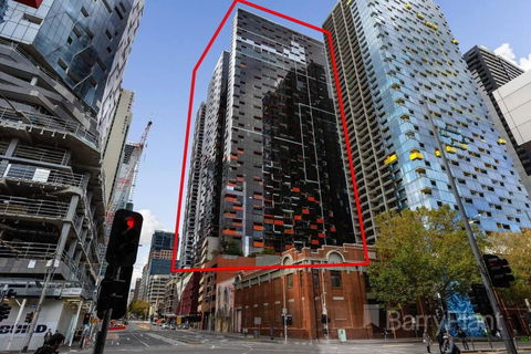 A Chic 2BR Apt Near Southern Cross, With Secure Parking - Mackay Tourism 1