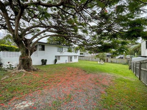 A Comfortable House Close To Westfield - Mackay Tourism 4
